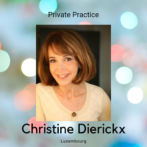 Christine C. Dierickx